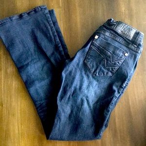 Boutique Jeans